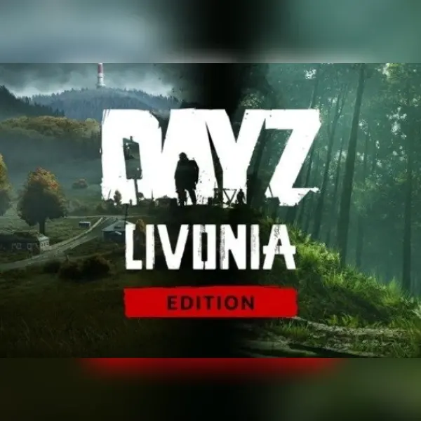 DayZ — Steam, Standard