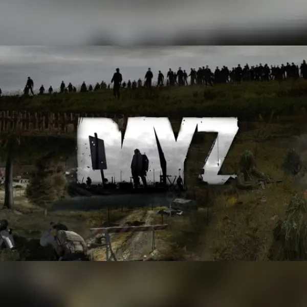 DayZ — Steam, Standard