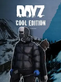 DayZ | Cool Edition — Steam, Standard