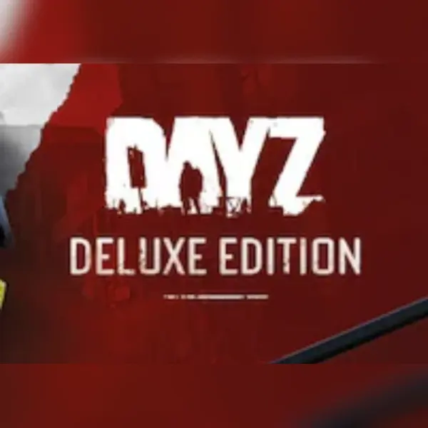 DayZ Deluxe Edition — Steam, Deluxe Edition