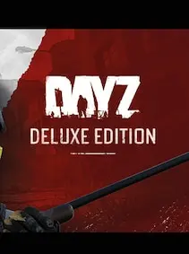 DayZ | Deluxe Edition — Steam, Deluxe Edition