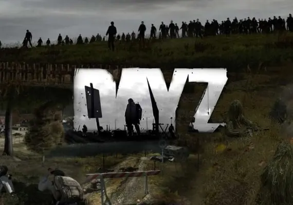 DayZ EN — Xbox One / Xbox Series X|S, Standard