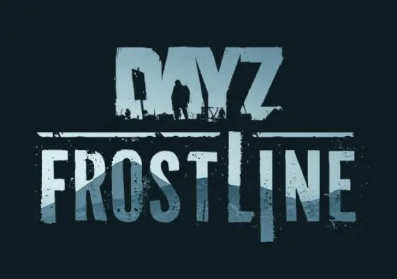 DayZ - Frostline DLC — Steam, Standard