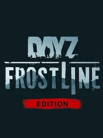 DayZ | Frostline Edition — Steam, Standard