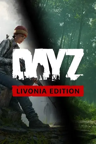 DayZ Livonia Edition — Steam, Standard