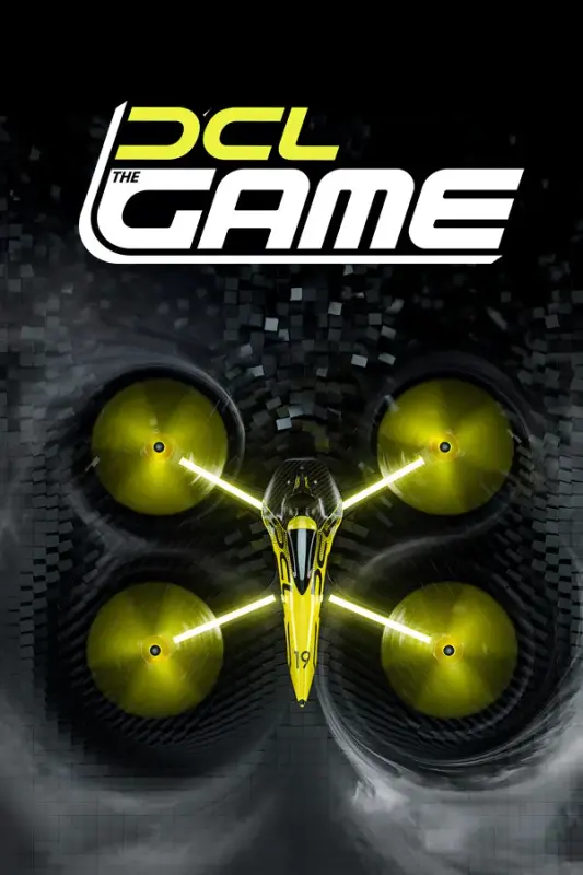 DCL - The Game — Steam, Standard