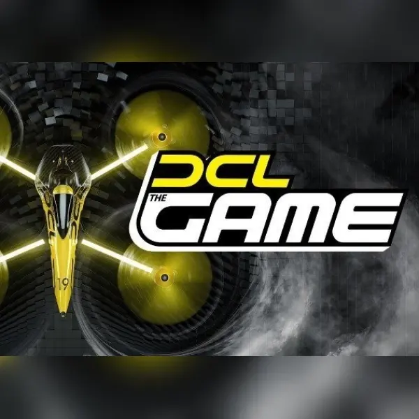 DCL - The Game — Xbox One / Xbox Series X|S, Standard