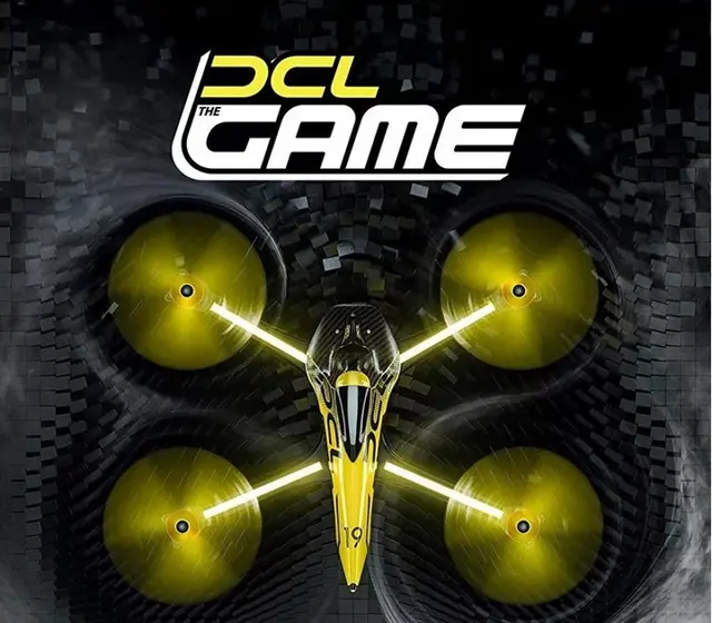 DCL The Game — Xbox Series X|S, Standard