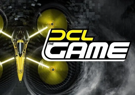 DCL: The Game EN — Xbox One / Xbox Series X|S, Standard