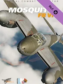 DCS: Mosquito FB VI — Steam, Standard