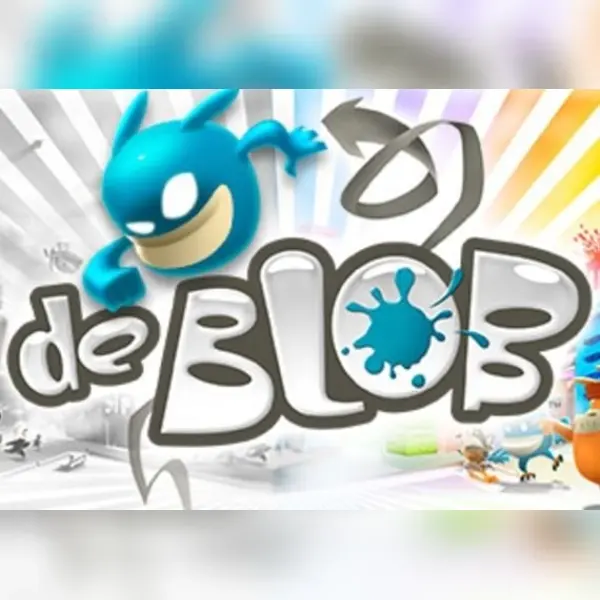 de Blob Bundle — Steam, Standard