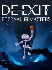 DE-EXIT - Eternal Matters — Steam, Standard