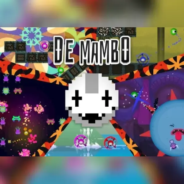 De Mambo — Steam, Standard