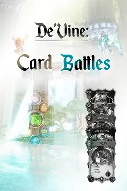 De'Vine: Card Battles — Steam, Standard