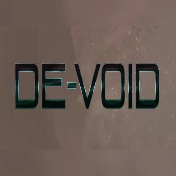 De-Void — Steam, Standard