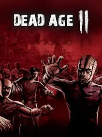Dead Age 2 — Steam, Standard