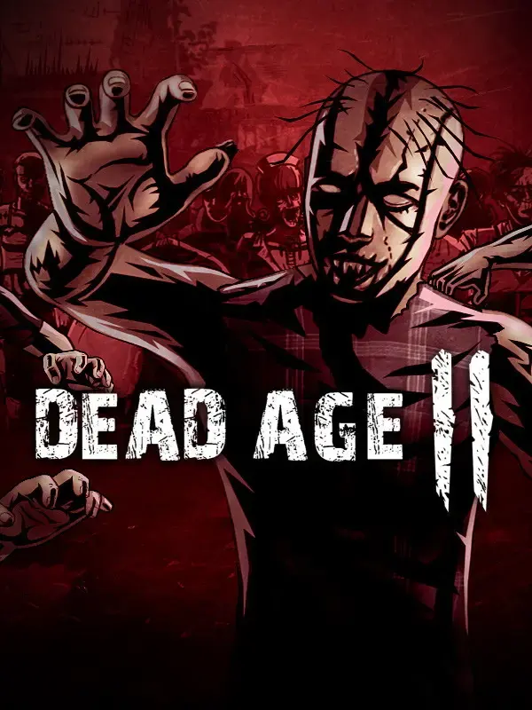 Dead Age 2 — Steam, Standard