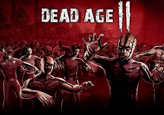 Dead Age 2 EN/DE/FR/PT/RU/ZH/ES — Steam, Standard