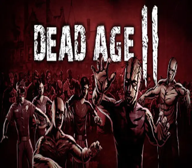 Dead Age 2: The Zombie Survival RPG — Steam, Standard
