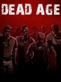 Dead Age — Xbox One, Standard
