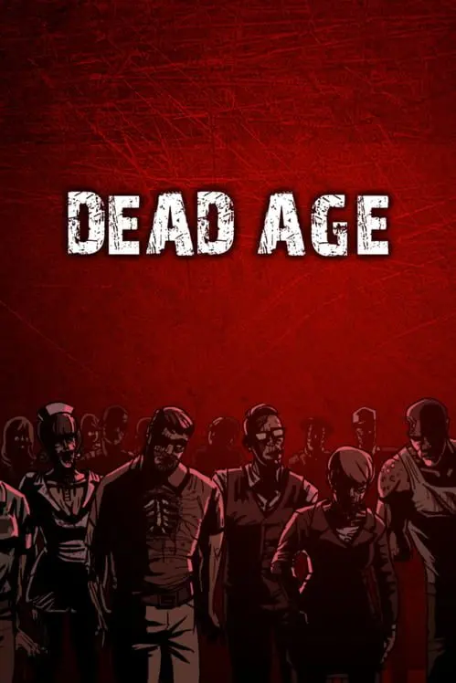 Dead Age — Steam, Standard
