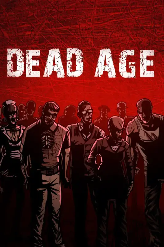 Dead Age — Steam, Standard