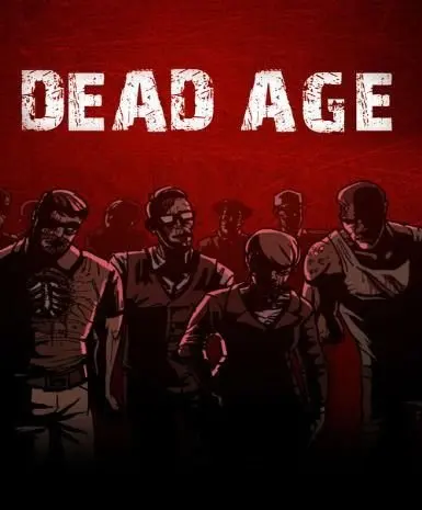 Dead Age EN/DE/FR/PL/RU/ZH/ES — Steam, Standard