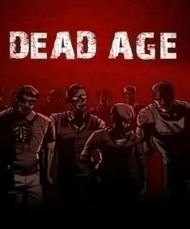 Dead Age EN/DE/FR/PL/RU/ZH/ES — Xbox One / Xbox Series X|S, Standard
