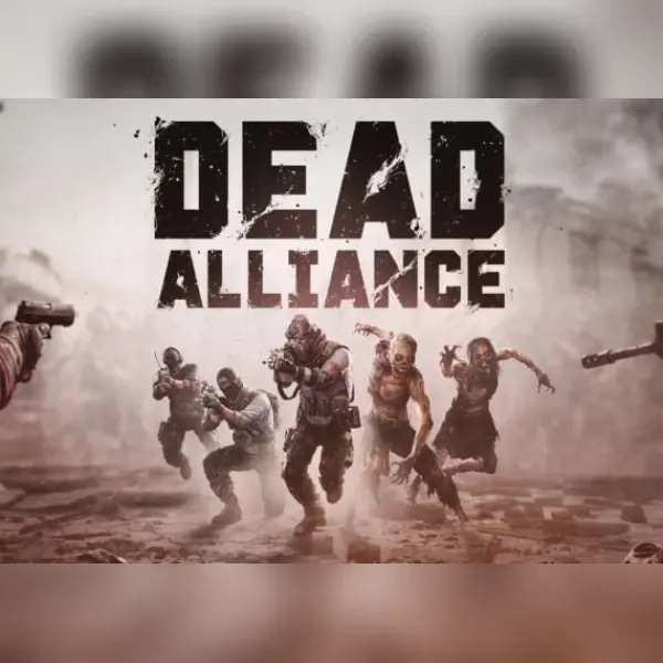 Dead Alliance — Xbox One / Xbox Series X|S, Standard