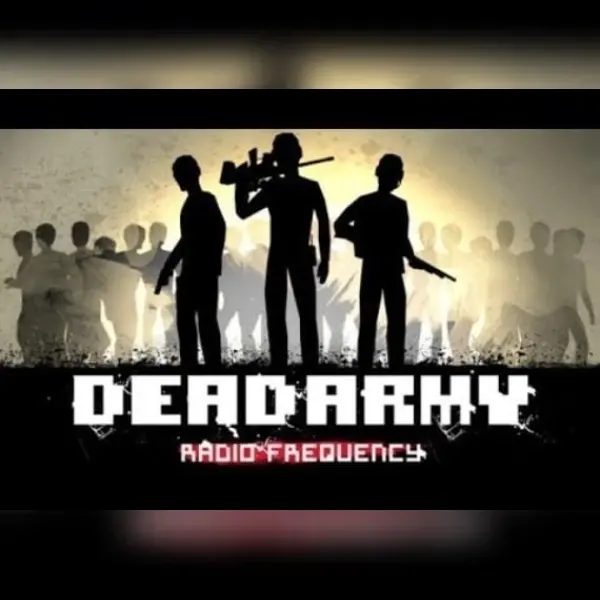 Dead Army: Radio Frequency — Steam, Standard