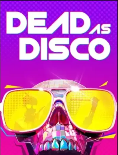 Dead as Disco — Steam, Standard