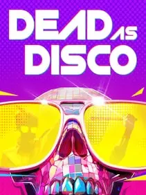 Dead as Disco — Steam, Standard