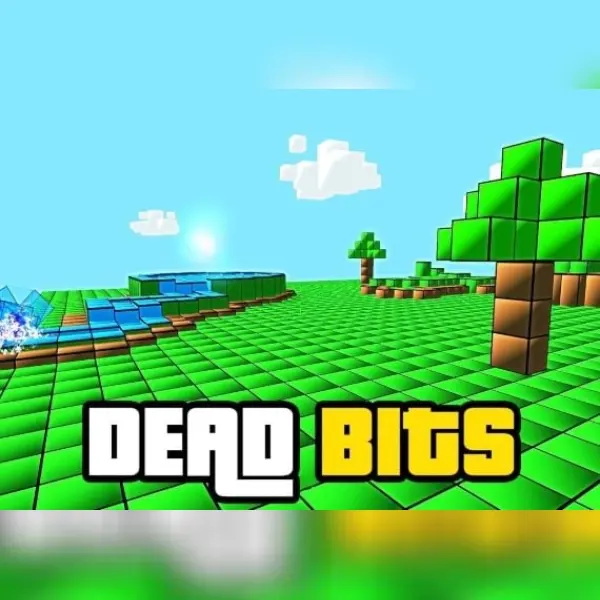 Dead Bits — Steam, Standard