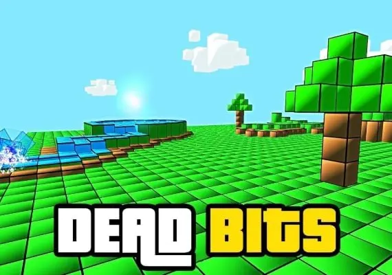 Dead Bits EN — Steam, Standard