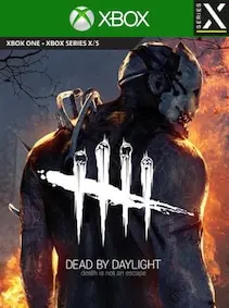 Dead by Daylight — Xbox Series X|S, Standard
