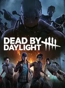 Dead by Daylight — Microsoft Store, Standard