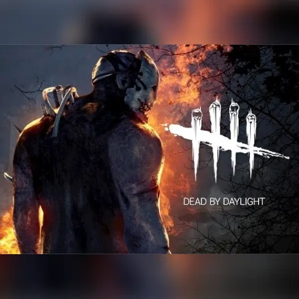 Dead by Daylight — Steam, Standard
