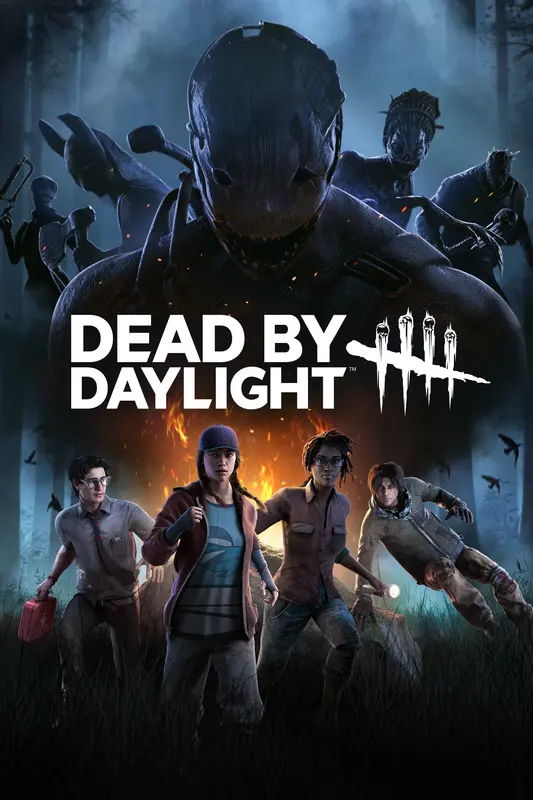 Dead by Daylight — Xbox Series X|S, Standard