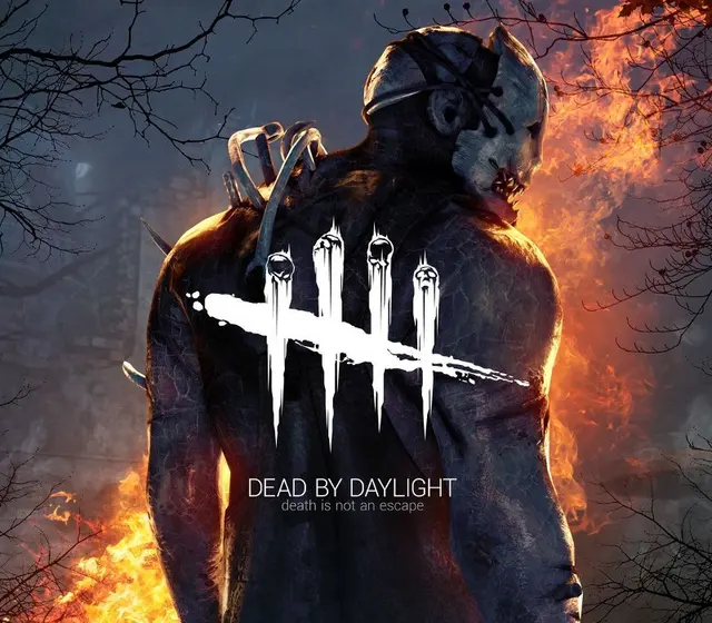 Dead by Daylight EU PC Windows — Microsoft Store, Standard