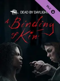 Dead by Daylight - A Binding of Kin Chapter — Steam, Standard