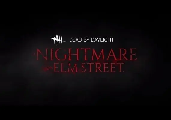 Dead by Daylight: A Nightmare on Elm Street DLC EN/DE/FR/IT/RU/ZH/ES — Steam, Standard