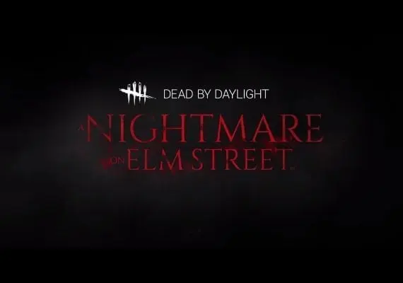 Dead by Daylight: A Nightmare on Elm Street DLC EN/DE/FR/IT/RU/ZH/ES — Steam, Standard