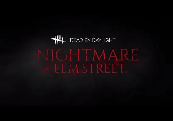 Dead by Daylight: A Nightmare on Elm Street DLC EN/DE/FR/IT/RU/ZH/ES — Steam, Standard