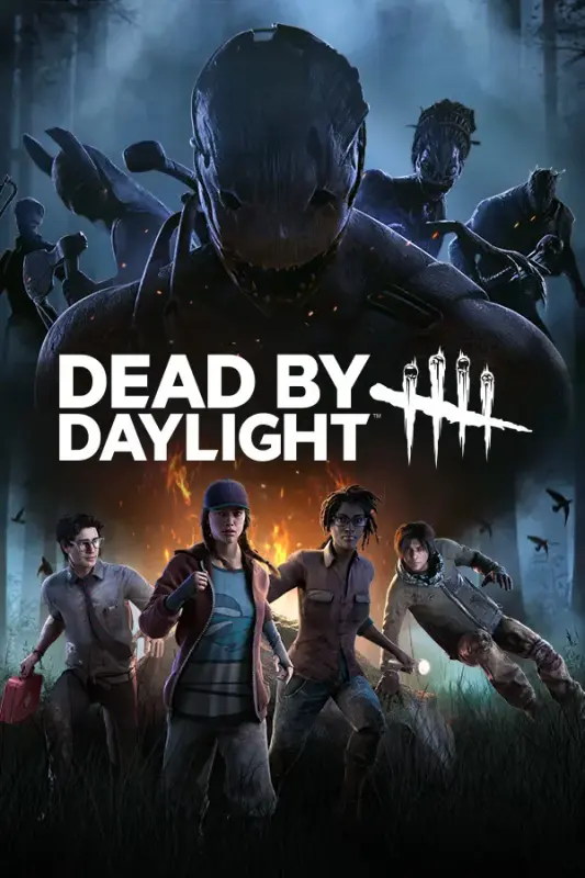Dead by Daylight — Xbox One / Xbox Series X|S, Standard