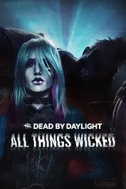 Dead by Daylight: All Things Wicked Chapter — Xbox Live (PC), Standard