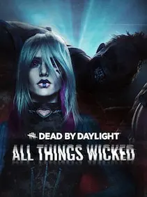 Dead by Daylight - All Things Wicked Chapter — Steam, Standard