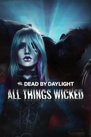 Dead by Daylight - All Things Wicked Chapter DLC — Steam, Standard