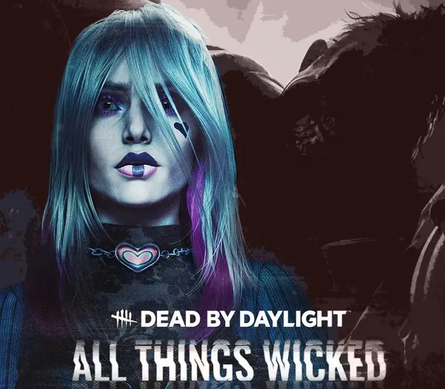 Dead by Daylight - All Things Wicked Chapter DLC — Steam, Standard