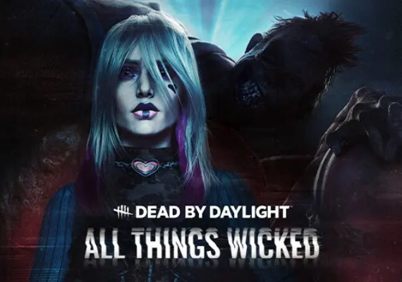 Dead by Daylight: All Things Wicked Chapter DLC EN — Steam, Standard