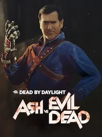 Dead by Daylight - Ash vs Evil Dead — Steam, Standard